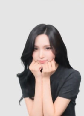Whale0895's tweet photo. 진짜 너무 예뻐 https://t.co/SH27Y9Htsl