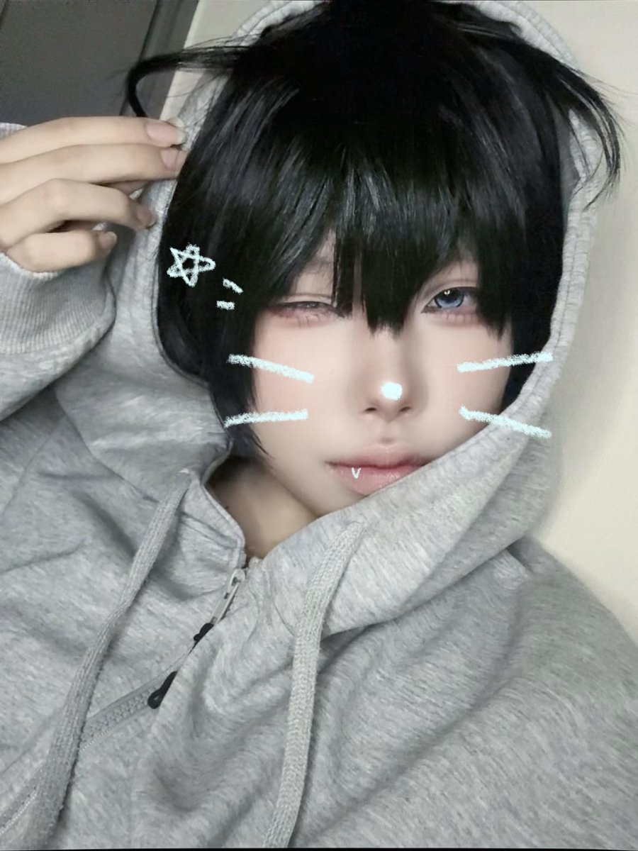 2an___s's tweet photo. Meow-/// /ᐠ - ˕ -マ Ⳋ https://t.co/GmdZIykdP4