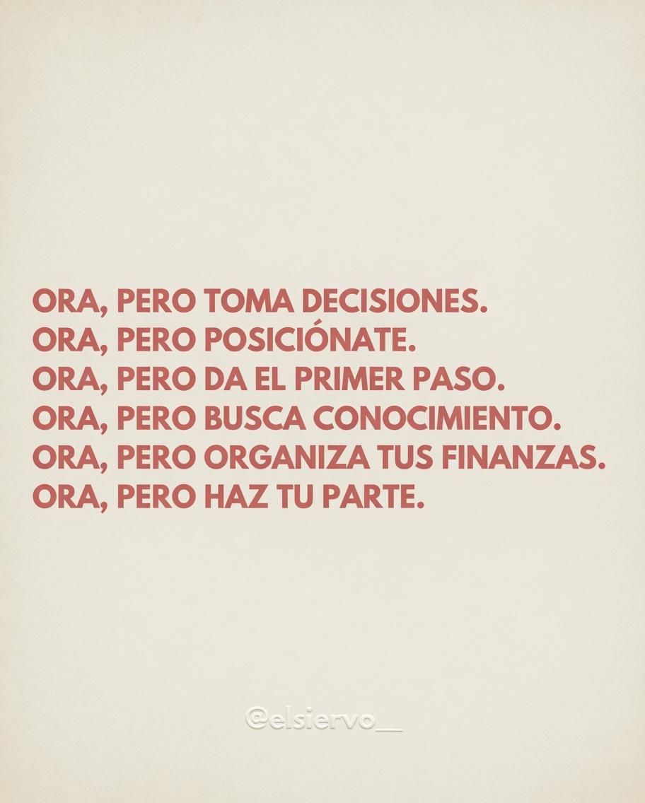 elsiervo__'s tweet photo. Ora, pero... https://t.co/0nlD4Dk3UV