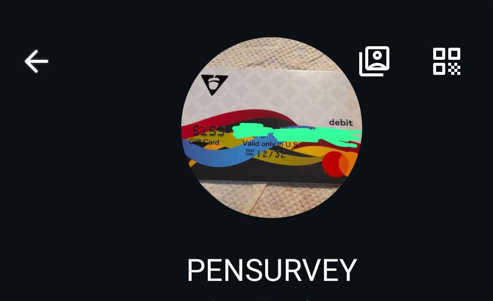Chiboc1's tweet photo. Update! Update!! Update!!! 

Pensoul's survey group is now live!! 🤑

Here, you gain access to direct study links daily and stand a huge chance of earning massively! 

Open to only 50 persons for now. 

NOT FREE 🤑

If you're interested kindly react to this and I will DM U ✅ https://t.co/r2G65w7U5J