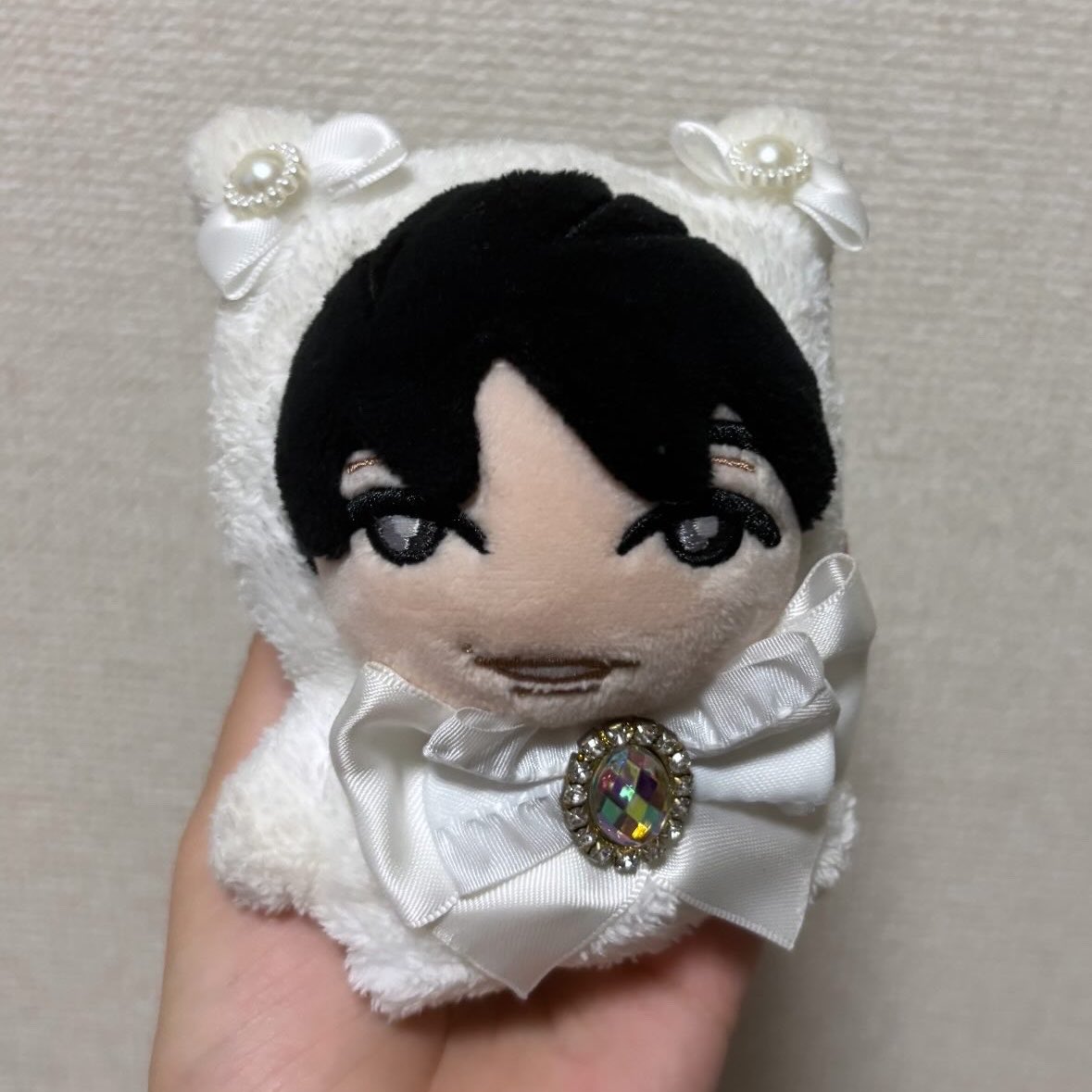 MYAOMYAONIYA's tweet photo. 我が家のギチギチ、ぽぬ。 https://t.co/PbXFWKbymp