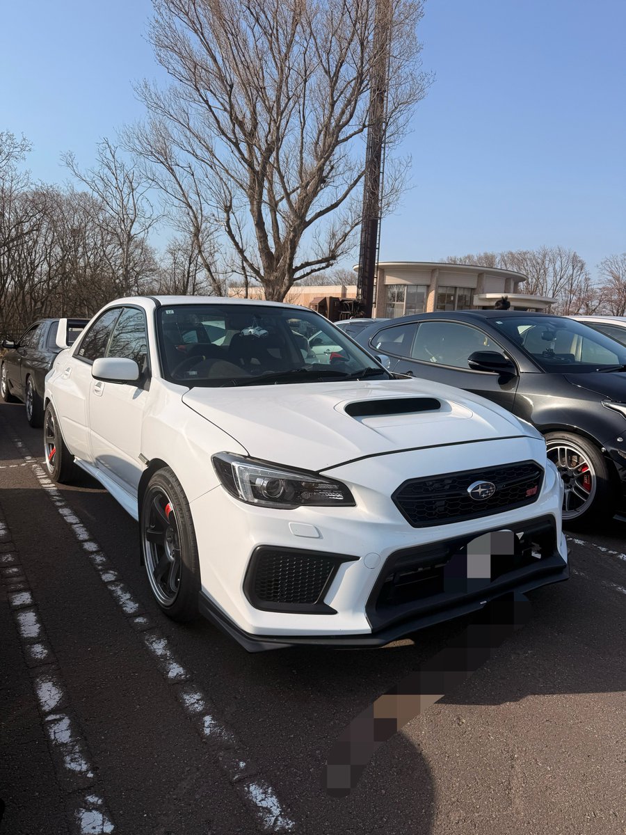 RaL_Anji06's tweet photo. 実車を見た時困惑したなぁw https://t.co/ioVdRwKj94