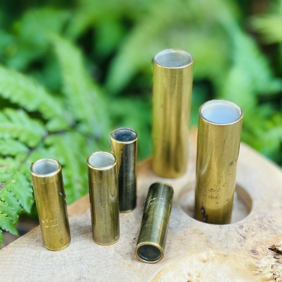 ☆新入荷☆ 細野朝士『Brass Collection_Brass & Chibi Brass』 Dry