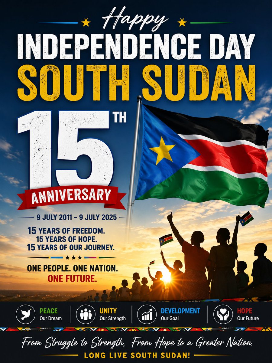 eatBCH_SS's tweet photo. Today we celebrate the resilience, courage, and hope of our people.

For the past 8 years, @eatBCH_SS has proudly served vulnerable communities through food assistance while demonstrating how #BitcoinCash can empower people with fast, borderless #p2p cash.

Happy Independence Day https://t.co/9lFpKpb9g4