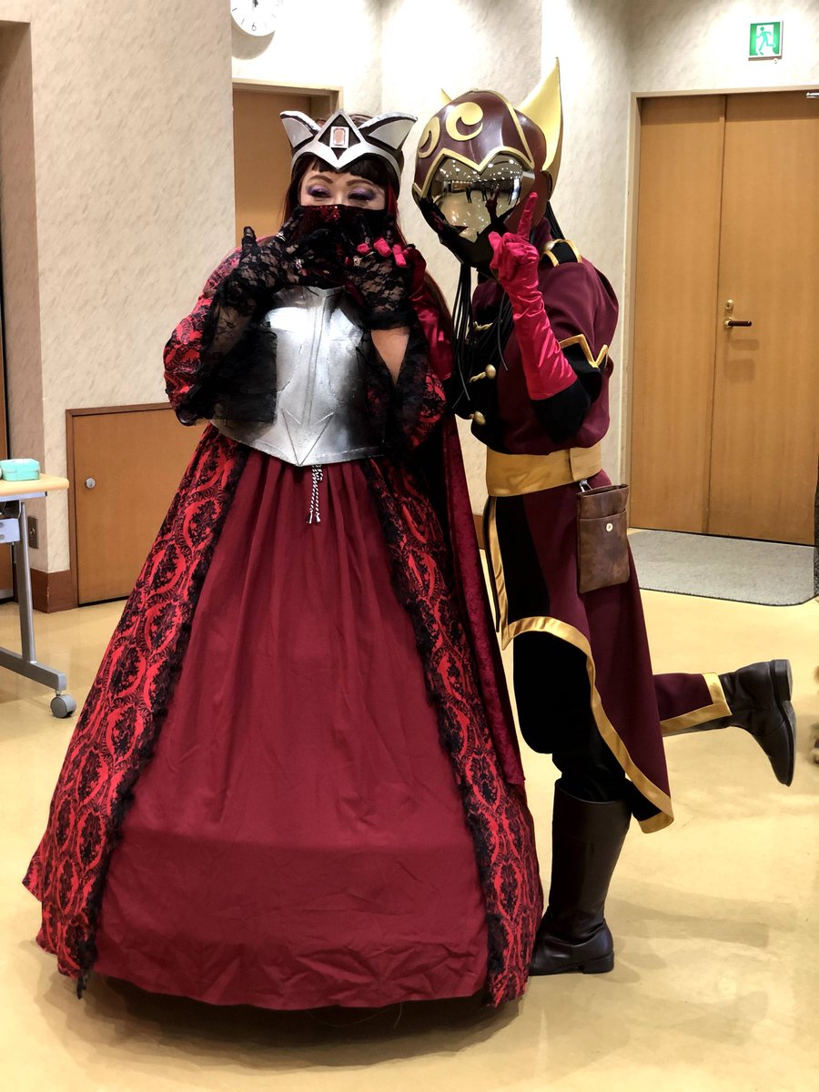 capsaicin_kaima's tweet photo. https://t.co/8FE7QvjkiN