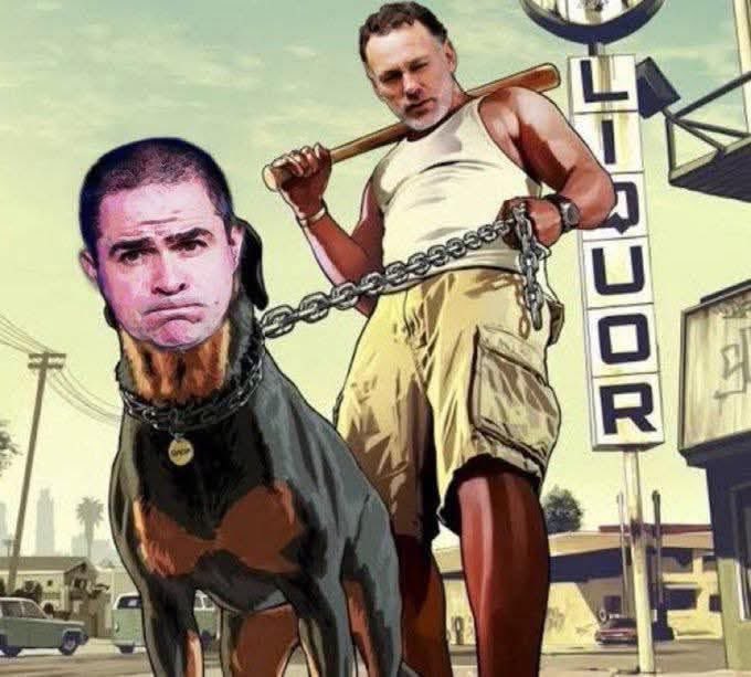 InfinyLoop's tweet photo. @Chamlidt @rmcf1989 JAJAJAJA CHUPALA MIJO, SOY CHIVISTA DE HUESO COLORADO
A tus wilos este semestre les vamos a der de comer puro pinole como los últimos dos clásicos https://t.co/NADuQqgLHn