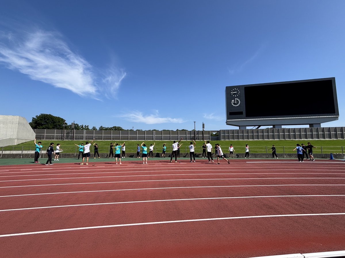 ksatno1's tweet photo. 7/4に行われました神奈川県選手権・第2回県記録会の結果です
各々が課題を明確に持つことのできる大会となりました
運営に携わっていただいているすべての方へ感謝申し上げます
ありがとうございました
暑さが厳しい日が続きますが、負けずにがんばります!
#光明相模原
#KSAT https://t.co/S6PdFzdBM5