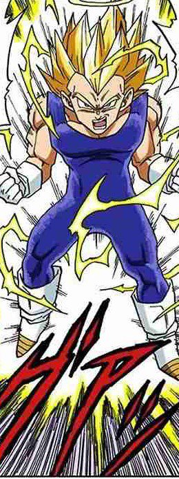 EngelZ19398's tweet photo. Me encanta el detalle de que mientras más avanza la historia Vegeta va perdiendo más partes de su armadura 
Simbolizando su cambio cómo un terricola con orgullo de Sayayin. https://t.co/cpMHSBlUoz