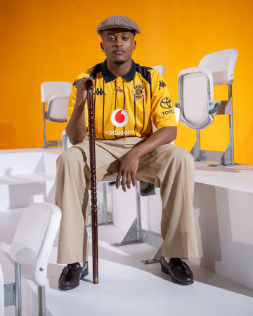 alexsithole's tweet photo. Dear fellow Kaizer Chiefs supporters.

Today you’ll be dealing with a lot of dishonest people and you need to allow people to hate freely. According to others F1 is beautiful and F2 is not, that’s how it is and the sooner you accept that the better✌️. Wishing all Amakhosi4Life a fruitful and productive day ahead