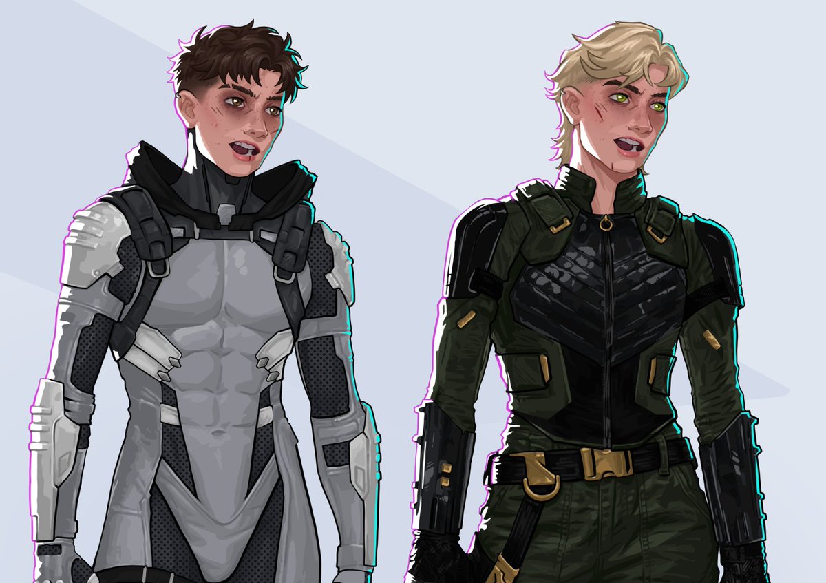 ElliotOutLoud's tweet photo. I know this isn't anything related to Furry stuff but I wanna post some art I've been working hard on~
#marveloc #marvelrivals #avengers #Marvel #oc #ghost #avastarr #ElihasStarr #marvelghost #sona #characterdesign #charadesign #fanart #illustration #digitalpainting https://t.co/NWOSijL0vo