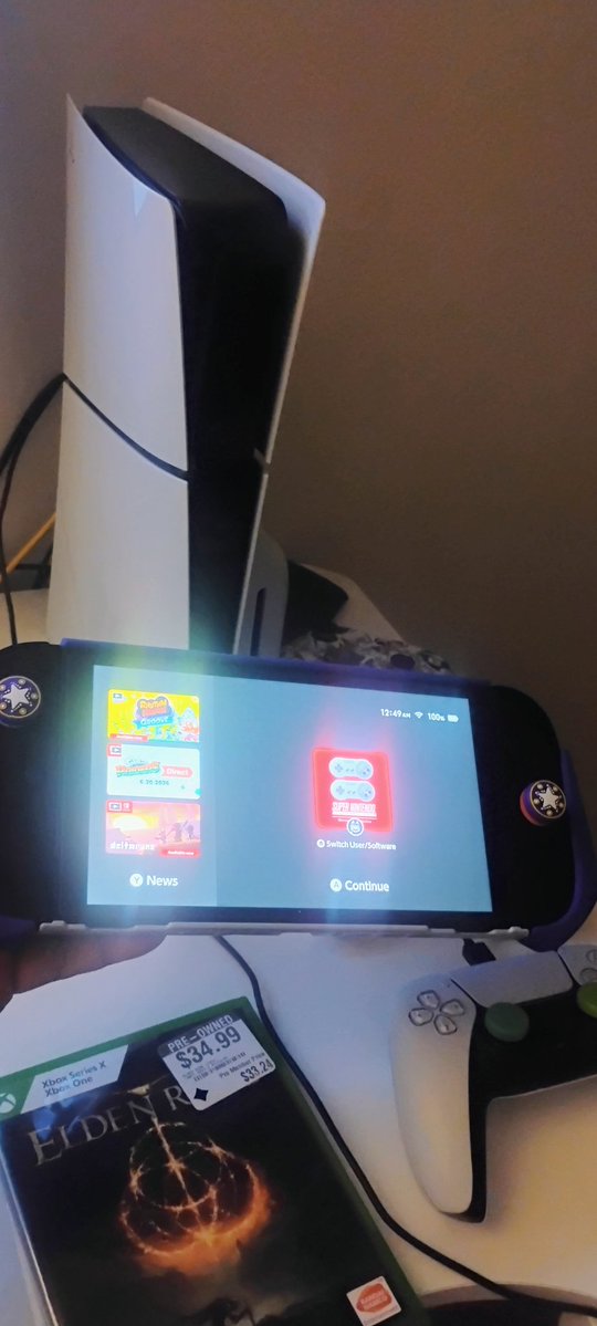 HiredGunSG's tweet photo. @fbutron @PlayStation_jp Now, don't you feel like a fucking moron. I'm sure you do. https://t.co/1ozpykmMyi