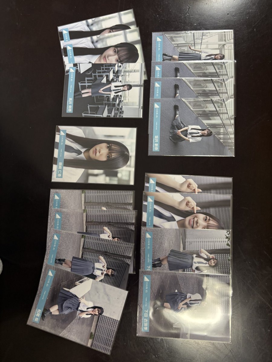 U0122Yu's tweet photo. 日向坂46 生写真 トレ トレード
希望  佐藤優羽 無限
提供 画像のもの
郵送トレ希望です📮 
お気軽にリプお願いします🙇‍♀️ https://t.co/McpA9gahz4