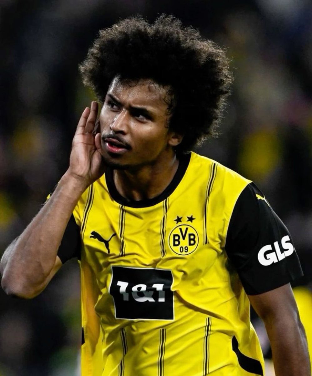 VisionBlaugrana's tweet photo. 🚨 Accord Barcelone - Adeyemi. 

Le joueur a informé le BVB qu’il ne veut QUE le Barça. 

(@FabrizioRomano) https://t.co/MUEQzGK1R2