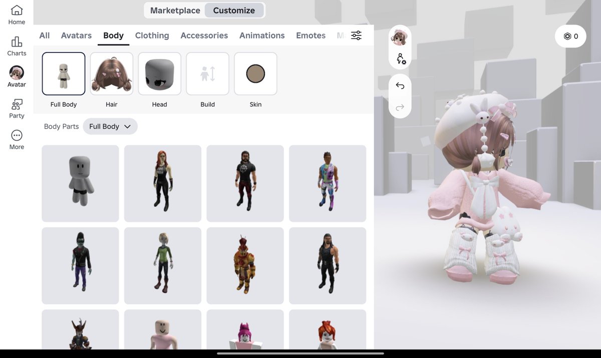 Caelysourcear's tweet photo. wts | want to sell acc roblox 
#wts #wtb #zonajajan #zonauangㅤ
65.000 
- akun pribadi (female)
- age 16-17
- bisa chat 
- pemaikan pribadi
- Spend 300k+
- username no angka
- akun 2018 https://t.co/ZvEBXuxpBh