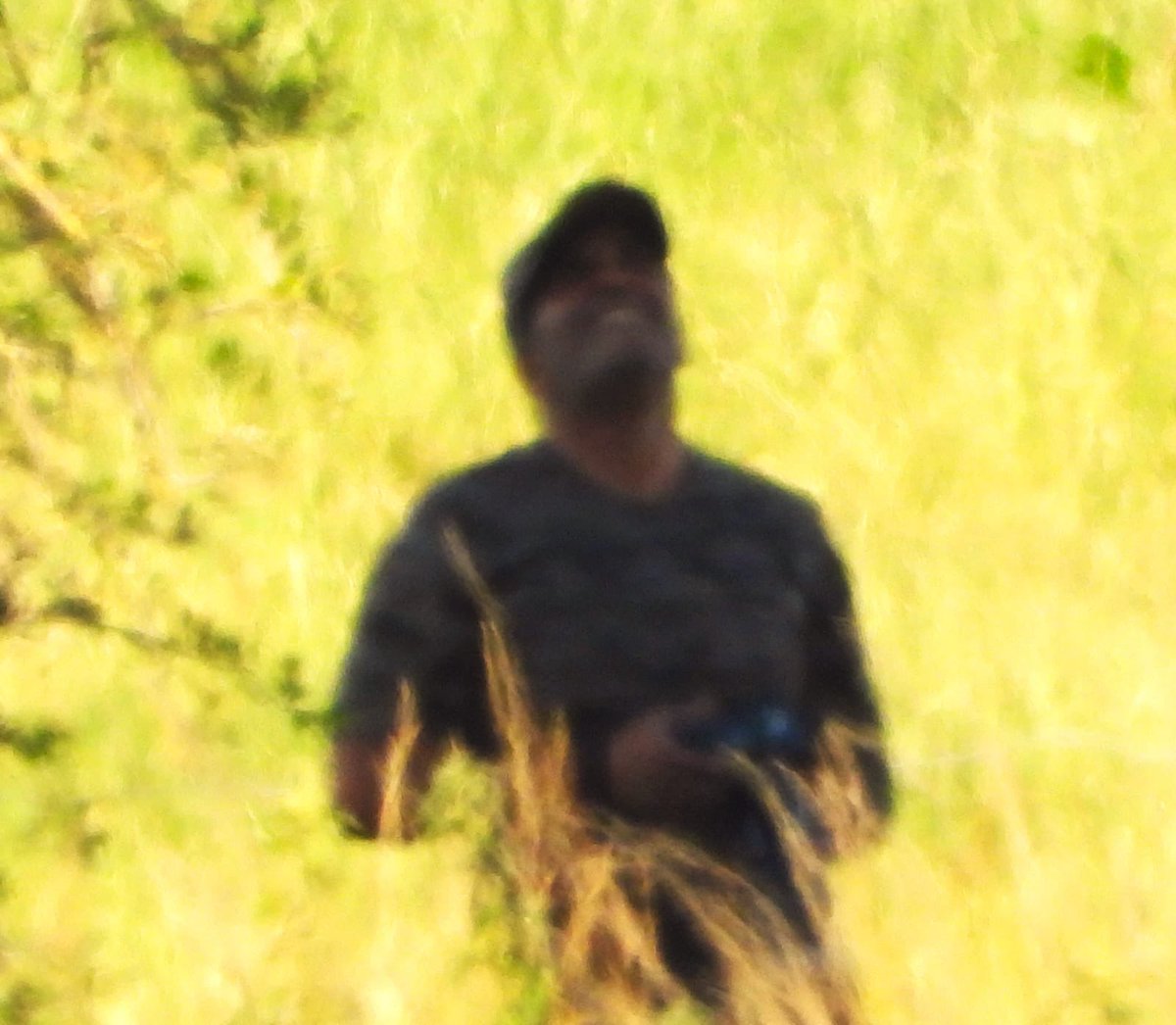 RingersWm's tweet photo. Appeal for Identification

We’re seeking to identify the individual pictured after the disturbance of a Sche 1 protected bird at an active nest.

Their presence caused the adult birds to leave the nest potentially putting vulnerable chicks at risk during the current extreme heat. https://t.co/Sqf4vSQAbv