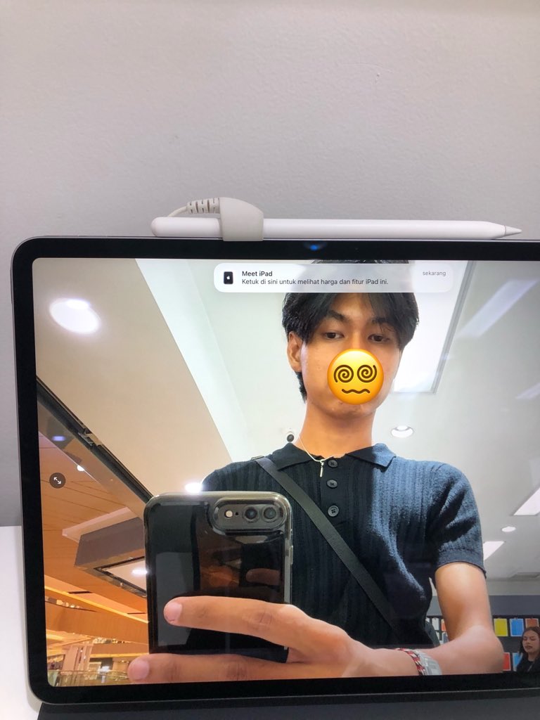 mixueuse's tweet photo. gimana sih cara ikutan #boyfriendmaterial 😬 https://t.co/y3qWODFNb0