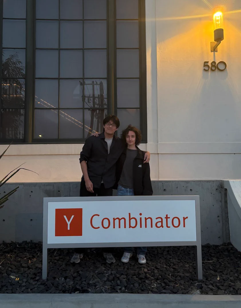 Y Combinator