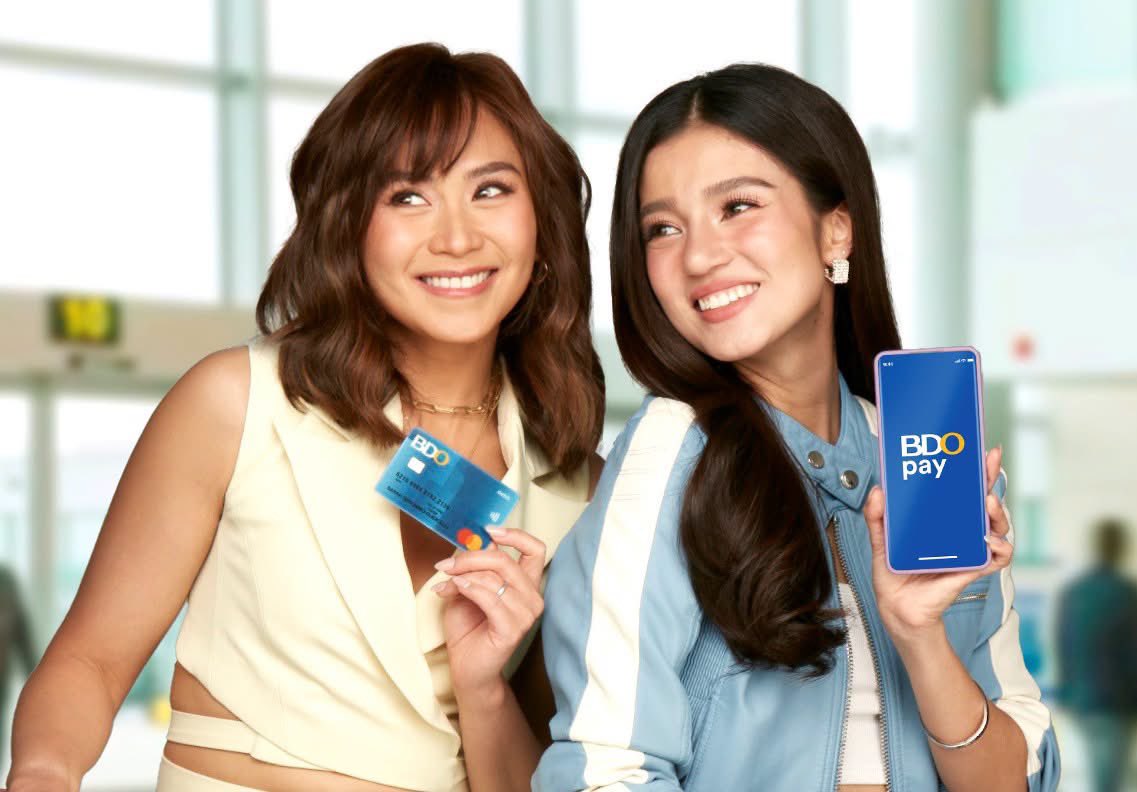 donbellechemy's tweet photo. beautiful ladies for bdo 💙💛

#bellemariano https://t.co/f9jeyPqD41