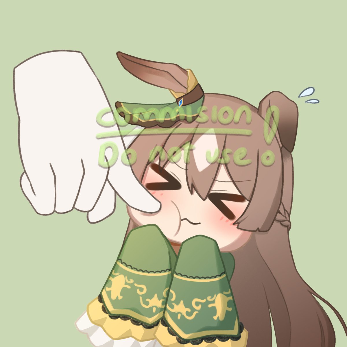 x_ppresso's tweet photo. Santoso
#vgencommission #umamusume https://t.co/mM4SBGlojI