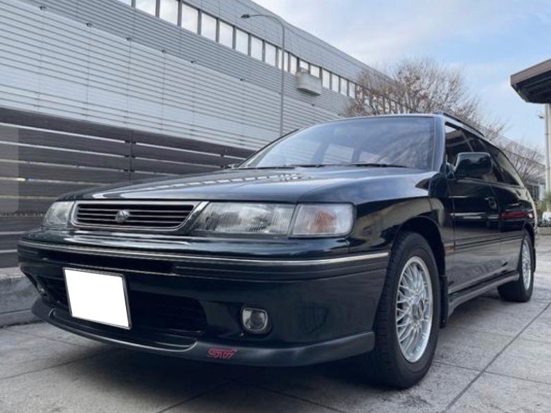 BOXER_GrA_GC8's tweet photo. #スバル車維持活中
#HARUNASUBARUFES2026
7/19 日曜日に開催される榛名スバルフェス2026に何を持って行こうかを悩んでいます。
現在の候補は4台まで絞りました。
さて、どうしようかな？
来場される方は何見たい人が多いのかな？

① スバル ビッグホーン イルムシャーR 1991

②レガシィ ツーリングワゴン STI  BF5 1992

③インプレッサ グラベルEX GC8 1996

④レガシィ ランカスター ADA BH9 2000