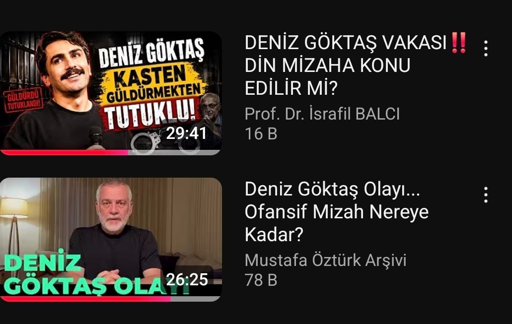 Merve tweet media