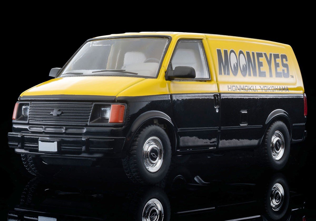 ミニカー予約開始】トミーテック トミカリミテッドヴィンテージNEO 1