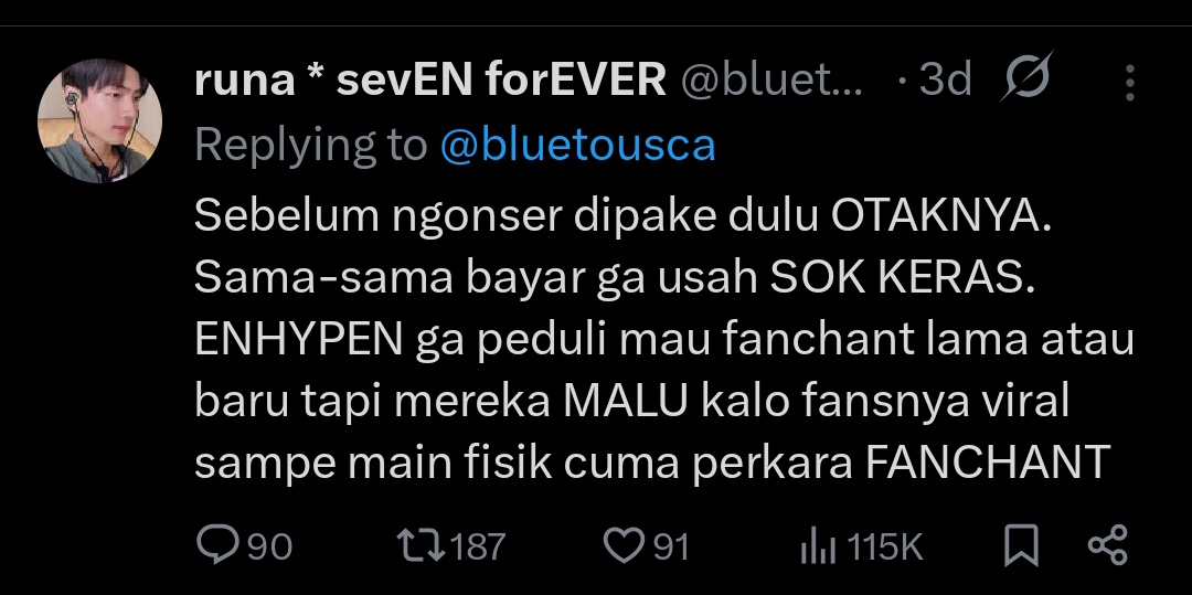 luvcuncunz's tweet photo. @jakepuppyz mjb, tapi kalau gue jadi si bibi sih malu ya 😭😂 https://t.co/IEwVExmA1x
