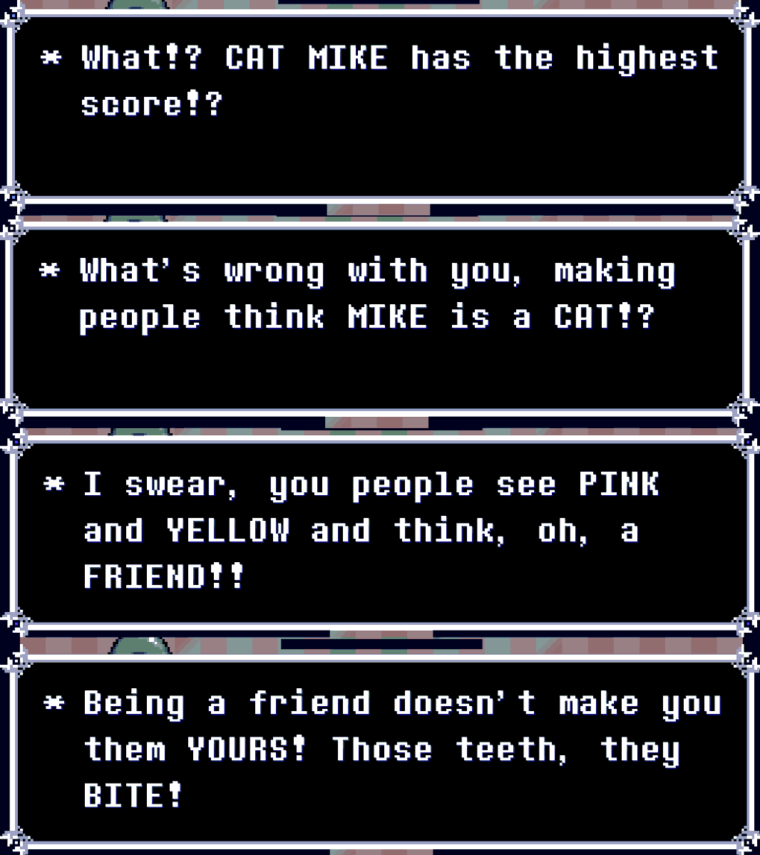 Gremlin tweet media