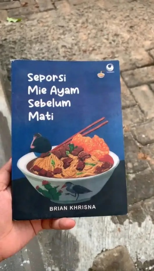 Spertama1111's tweet photo. Jadi takut makan https://t.co/i4Zww6m9kv