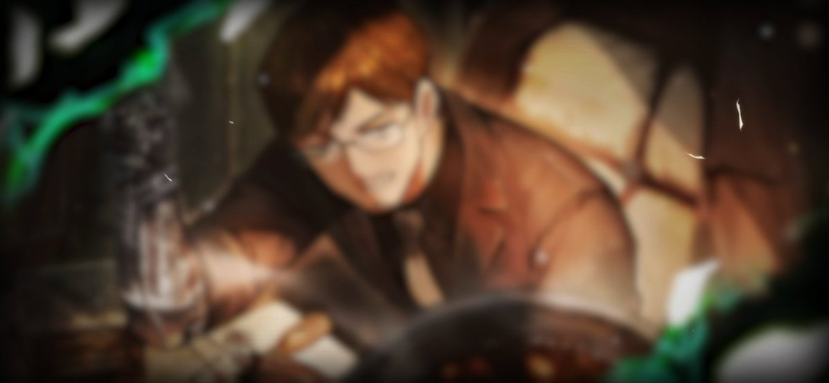 misostew0141's tweet photo. グレおじ💕💕💕💕(スクショ下手くそ部) https://t.co/kAUknzoNIu