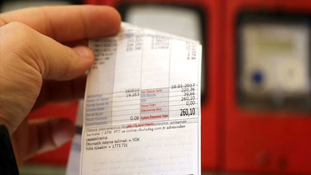 sivas360com's tweet photo. Elektrik faturasında yeni dönem başlıyor!

https://t.co/oU3wJkk8iJ https://t.co/nSsyLeoJIe