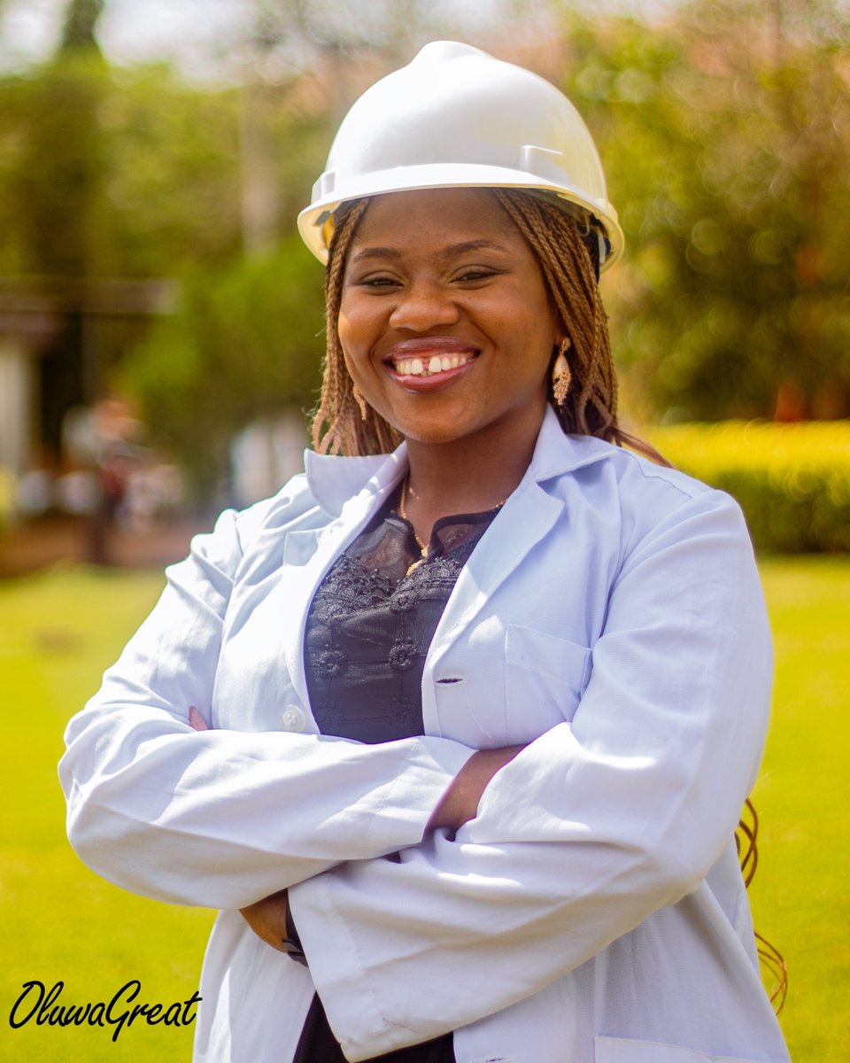 princess_yfe's tweet photo. What does it mean to be an engineer?

I'll tell you in one word... STRESSSSSS!!! 😫

For the longest time, I've always had this opinion that engineers are the underdogs of the professional world

We work like goats, are always thinking of powerful and yet cost-effective ways of solving problems

And yet, people will look at us and say, "What's so special about your course sef?"

Uhh Ehmm... Excuse you?! 🧐

Do you think it's easy to build all the equipment you see daily, and yet it doesn't run into as many issues?

Do you think it's easy to make sure something is powerful enough to withstand negative internal and external factors?

Stable and durable enough so the device lasts longer

And efficient enough so while considering all these factors, it doesn't overheat, break down, or do mediocre work?

Do y'all think it's easy? 😂

Because I mean...

Civil Engineers build the roads, bridges, buildings you see every day

Chemical Engineers produce the substances that help doctors do their work well

Electrical Engineers help you get the lighting in your houses and areas down packed

Without Mechanical Engineers, your cars wouldn't exist, and industries would be screwed

Petroleum Engineers? You'd say bye-bye to diesel, fuel, kerosene... everything that isn't purely electric that gives us power

Aeronautical Engineers... SpaceX probably wouldn't even exist 😗

Biomedical, there's no hope for recovery for those who've lost body parts. Prosthetics would be gone 💔

Mechatronics Engineers? You wouldn't even have anything 😭

Games, Robots, Cars, Phones, Smartwatches... this gist is even plenty

Engineers go through a lot just to make sure everything you enjoy is at the best possible quality

We're the silent glue that holds everything together

Without us, society would probably be in shambles

So next time you want to overlook an engineer, think back on this post, and swallow your saliva 😌

To my engineers out there, I didn't celebrate you well on Engineers' Day, but please, accept my celebration today 💐

It's not easy, but we still do it every day because we love it

And I love that for us really

Never underestimate the importance of an engineer

They may just be saving your life without you knowing 'cause most times we're behind the scenes

Happy Thursday, Royals 🤗

Tell an engineer "Thank you" today 🩵

And if you're an engineer who's ready to go from "underrated" to "industry-ready"

That's exactly what we're building @yfe_embedded

Our second annual Embedded Systems Workshop kicks off this August

12 weeks.

STM32.
ESP32.
CAD (Computer-Aided Design).
Real-time embedded systems.

Come build with us
🔗 https://t.co/D7uzBeQllC

I remain yours truly,
 - Princess Bamigboye, Your Favourite Engineer 👑✨