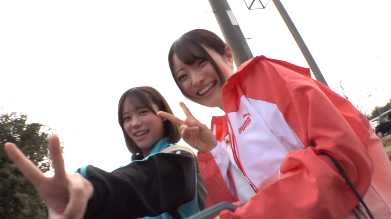 aduvidewatch's tweet photo. 🆕新作

合宿中に先輩マネージャーたちを
僕らの性処理フェラ係として働かせ…
エロかった方に中出し投票 https://t.co/2u5I1qIHEA