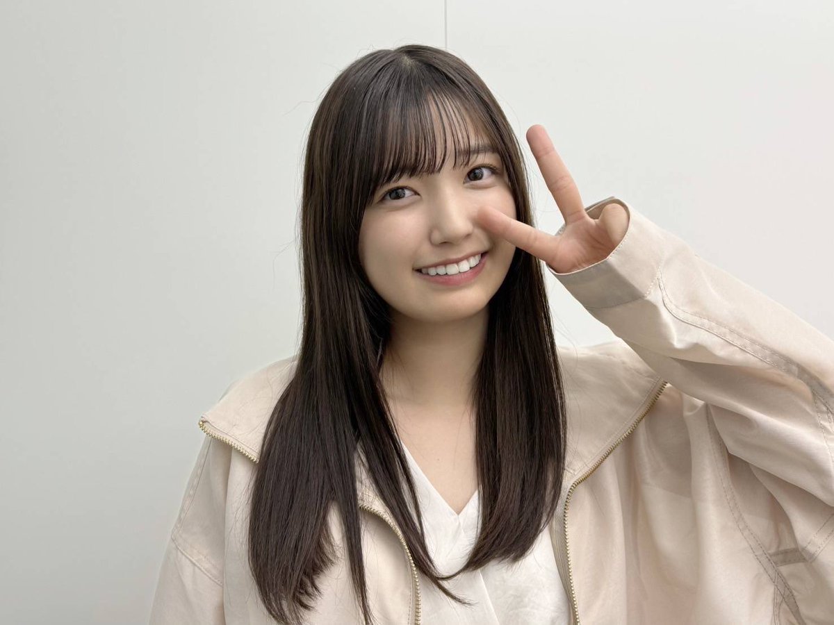 9vrqg's tweet photo. 五百木茉央😍 https://t.co/Z2OEeRDNjZ