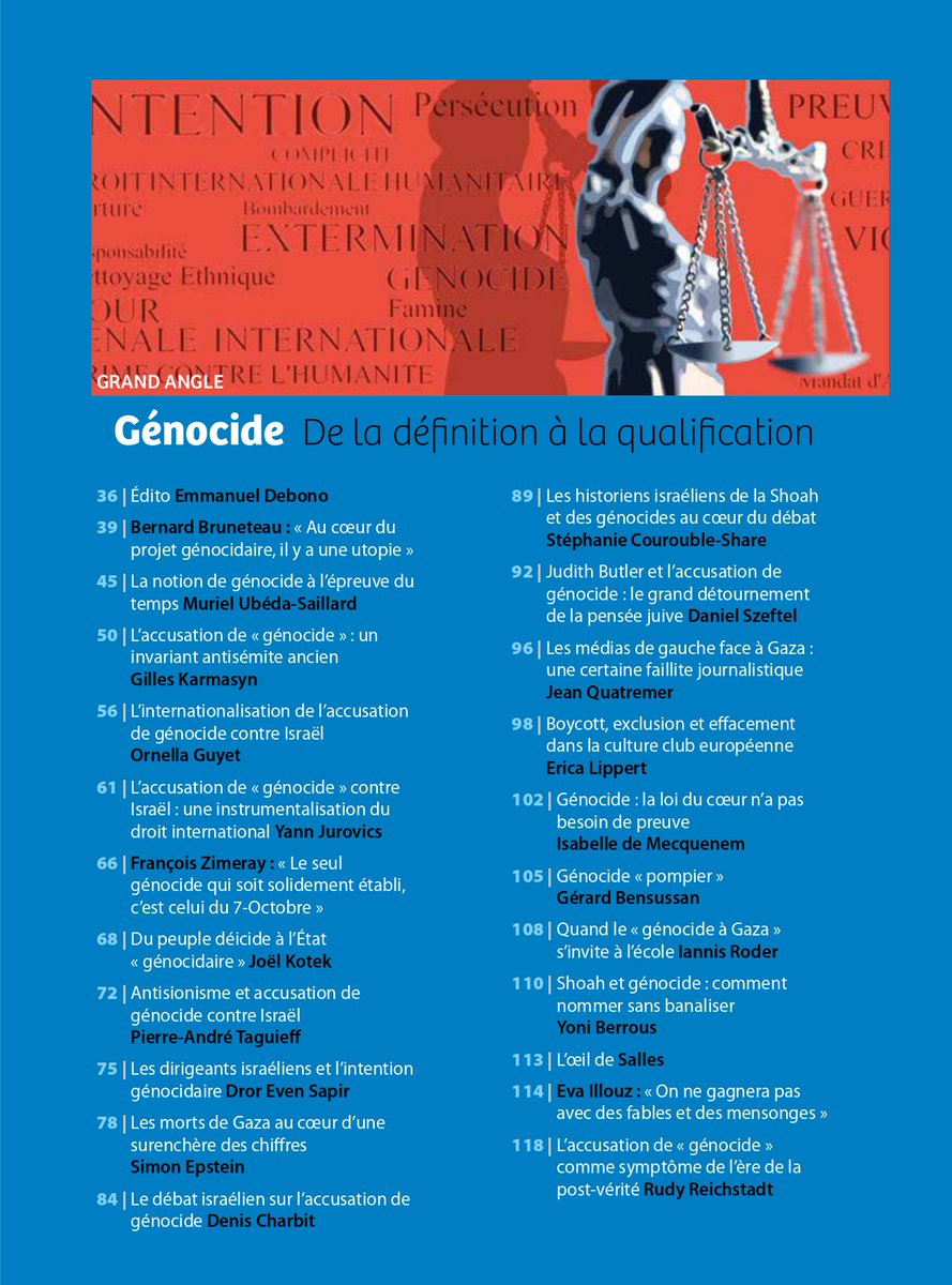 Le_DDV's tweet photo. 2/2
Le sommaire 👇
Achat, abonnement... https://t.co/QHIPRCBDr7 https://t.co/HsZ4cnNVLB
