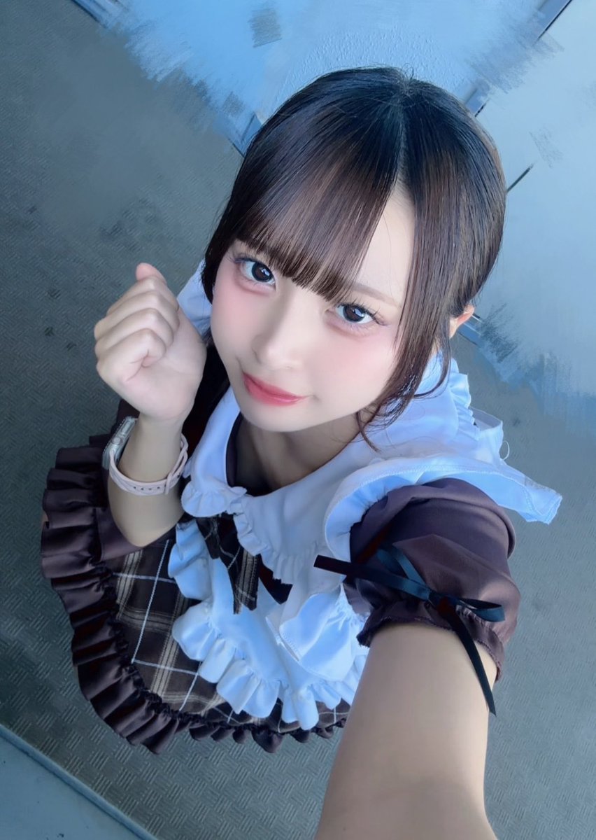 あついけどがんばれ！きて！( ơ ̫ ơ )✨ いまおすすめです🤩🤩🤩♡