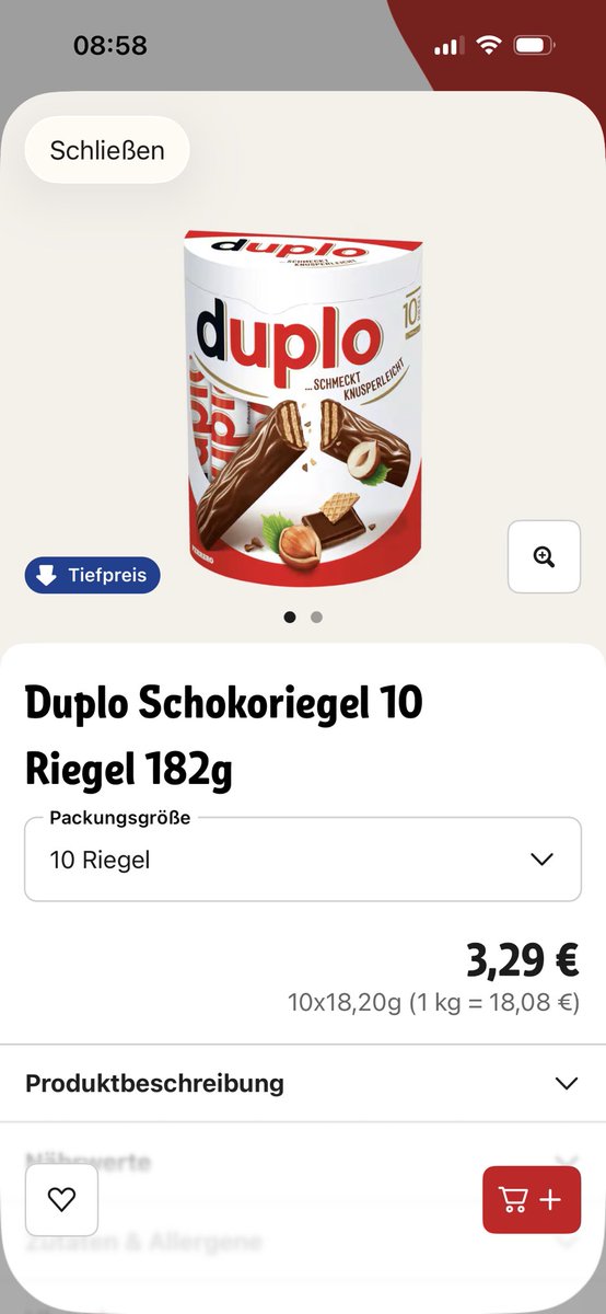 jsbmdwnc5n's tweet photo. @EchterStenz @arlomaghummeln Alles gut. Sind nur 3.29€ https://t.co/3z6Jg984Tw