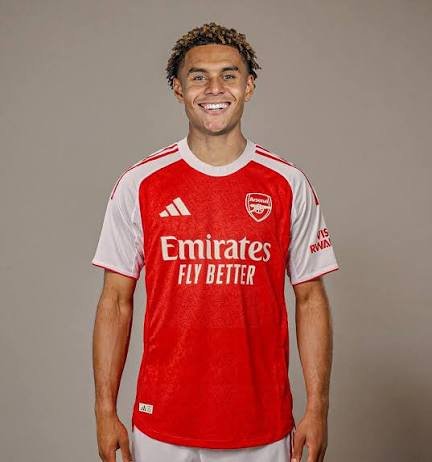 Arsenal 4 Life® 🇨🇦 tweet media
