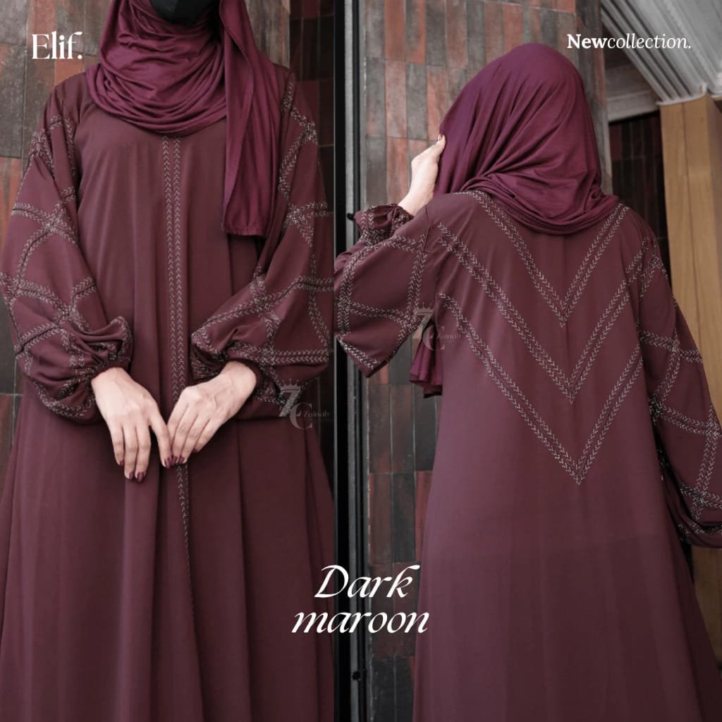 kamilaanv02's tweet photo. *Abaya Elif* (PO 30 HARI)

Detail Bahan:
WARNA HITAM BAHAN Jetblack Kombinasi Mata2
YANG WARNA BAHAN VORTALEZA
-Hitam Pekat
-Tebal &amp; Tidak Terawang
-Tidak Kaku
-Tidak Mudah Kusut
-Lembut &amp; Super Nyaman Saat Dipakai
-Breathable

DESKRIPSI SIZE:
XS LD 95 PJ 125 https://t.co/CwL6XQ39mY