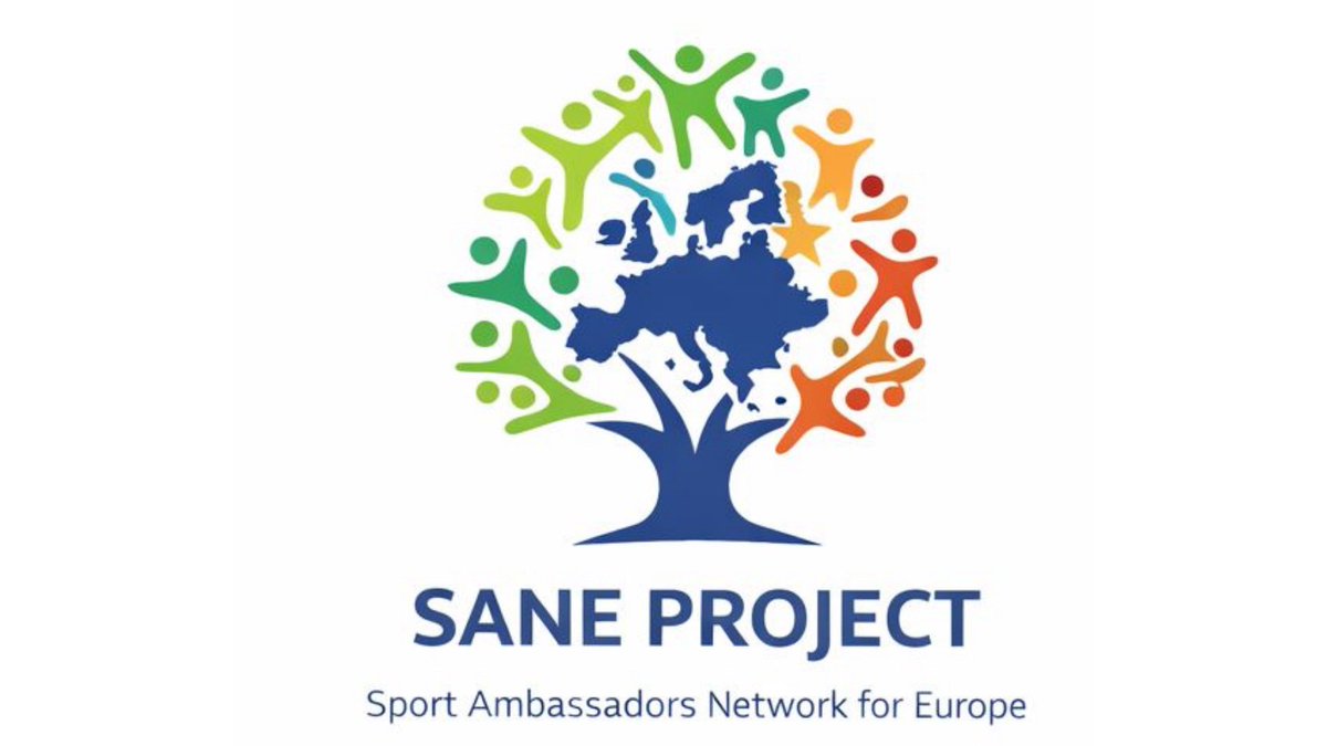 AcesEurope's tweet photo. 🌍 Meet the SANE European Sport Ambassadors!

Szilvia Bonyhadi, Karine Van de Eynde, Daniele Piccardo, Hans Derks, Isabelle Bonnal, Artis Lagzdins, Marta Niewczas, Roberta Chyurlia, Giorgio Minisini &amp; Igor Polak.

⭐ Honorary Ambassador: Jesús Tortosa
🎯 Coach: André de Jeu https://t.co/qltvkHOG8U