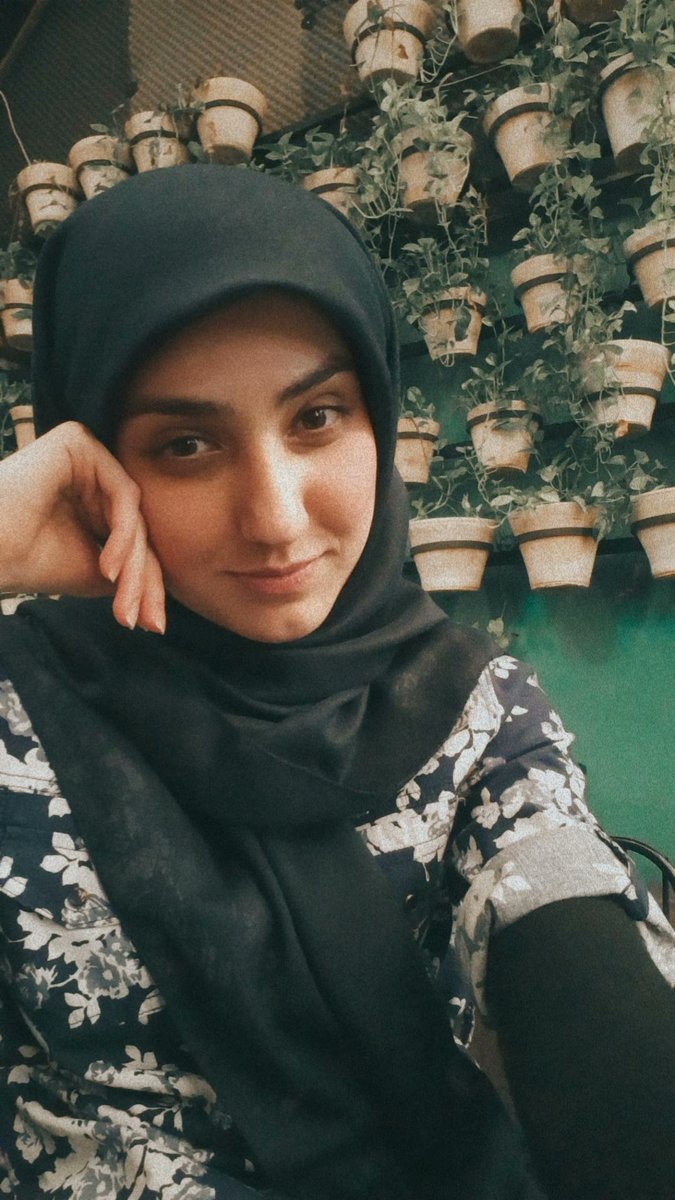 Fatemeh tweet media