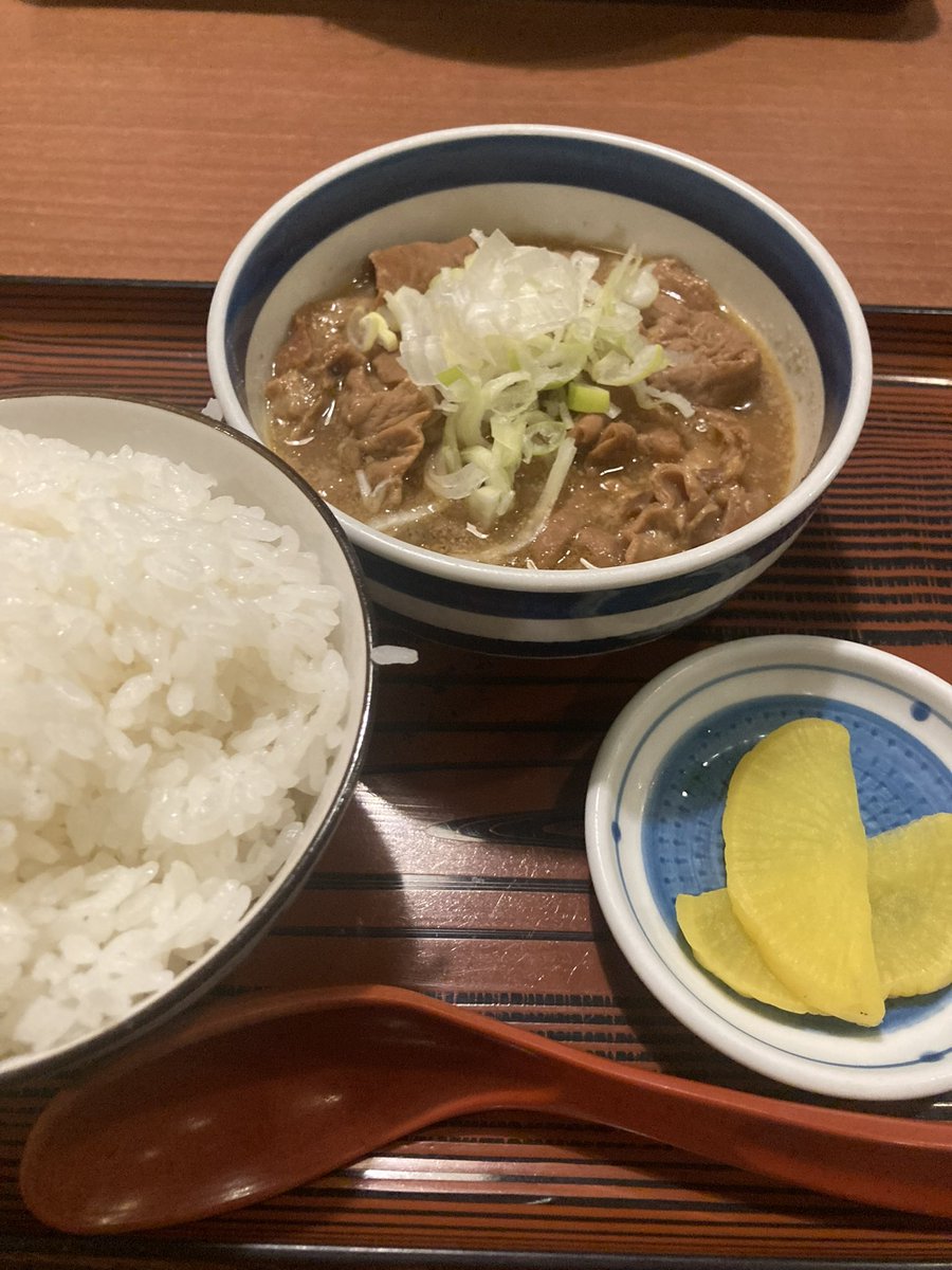 ふじみ野雷豚
