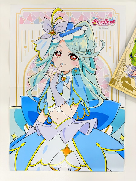 プリキュア グッズ&情報 (@goodsPrecure) / Posts / X