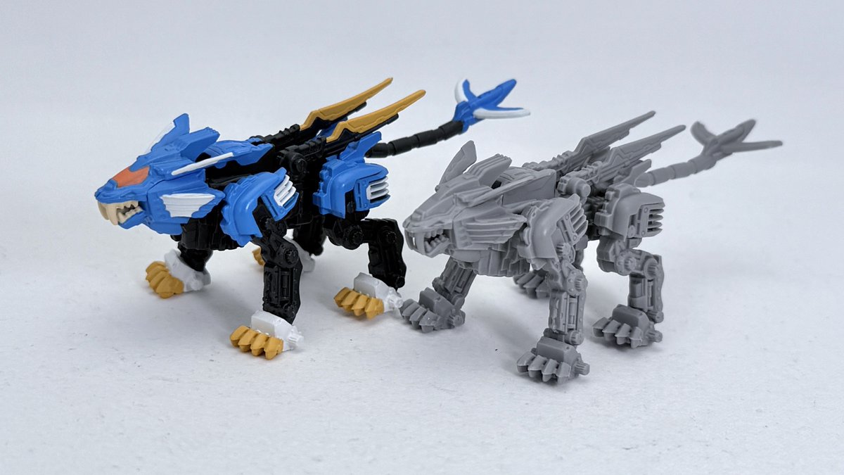 kotobukiya_tkw's tweet photo. 【立川本店】
サンプル展示情報：2026年7月発売予定
『#ゾイド -ZOIDS-』より
「デススティンガー ヒルツ仕様 2000 -Recolor-」￥22,000(税込)のサンプルが到着致しました！

現在ご予約受付中です！
ぜひご利用ください！
※早期予約特典は終了となっております。
予めご了承ください。
#ZOIDS https://t.co/WYCpZfxVw4