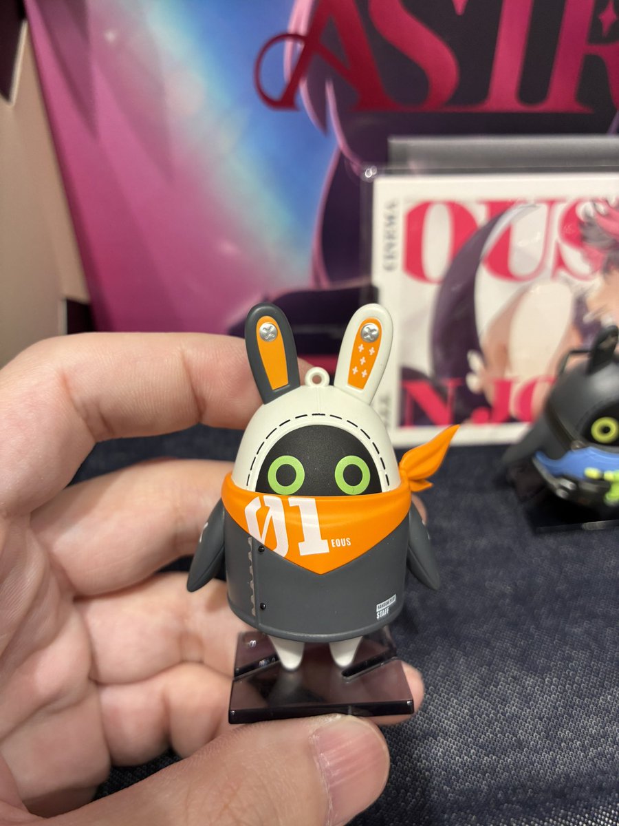 ［ポポポポーンさん専用］ コミLab.】情報 【ゼンレスゾーンゼロ】より 売り切れておりました
