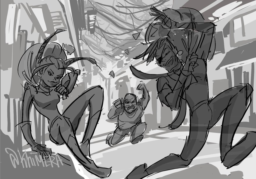 adamnpsych0's tweet photo. Love composition in this one
#scene #oc #ArtStation https://t.co/r5xDbFcd03