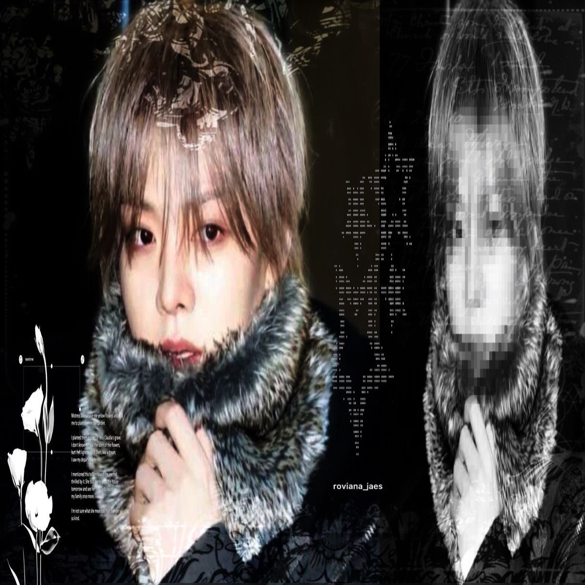 yutaczens's tweet photo. 𝘒𝘱𝘰𝘱 𝘮𝘰𝘰𝘵 𝘩𝘶𝘯𝘵ෆ
𝘑𝘢𝘻
09 𝘭𝘪𝘯𝘦𝘳ʚɞ
sʜᴇ/ʜᴇʀ 🌷
𝘔𝘶𝘭𝘵𝘪𝘴𝘵𝘢𝘯
𝘔𝘢𝘪𝘯: 𝘕𝘊𝘛 𝘰𝘵 24
𝘖𝘵𝘩𝘦𝘳 𝘨𝘳𝘰𝘶𝘱𝘴 𝘪 𝘴𝘵𝘢𝘯!
&amp;𝘵𝘦𝘢𝘮
𝘡𝘦𝘳𝘰𝘣𝘢𝘴𝘦1
𝘈𝘯𝘥2𝘣𝘭𝘦
𝘓𝘰𝘰𝘴𝘴𝘦𝘮𝘣𝘭𝘦
𝘈𝘳𝘵𝘮𝘴
𝘈𝘦𝘴𝘱𝘢 
𝘓𝘦 𝘴𝘴𝘦𝘳𝘢𝘧𝘪𝘮
𝘌𝘹𝘰
#stantwt
#kpoptwt https://t.co/RMvTbTxgx8