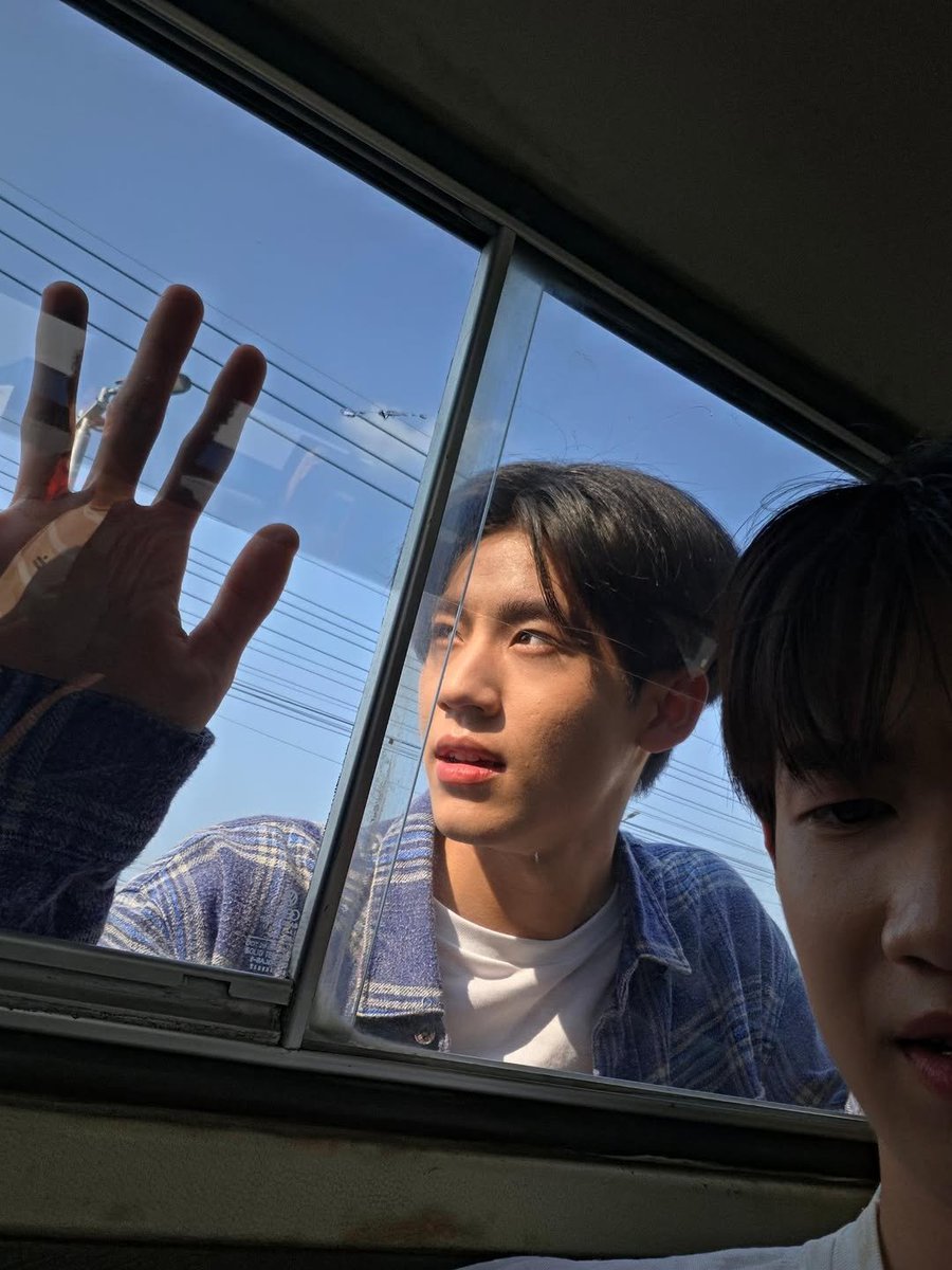 ProgressFan_off's tweet photo. IG UPDATE : @___progresss___ 
[09.07.2026]

EP9 หวานเจี๊ยบ🍨
(ก็หวานจริง ลงแต่รูปเฟื่อนน🙊)

TONSOM 9TH EPISODE

#WhenOrangesFallEP9 https://t.co/wmYAx3Fy3X