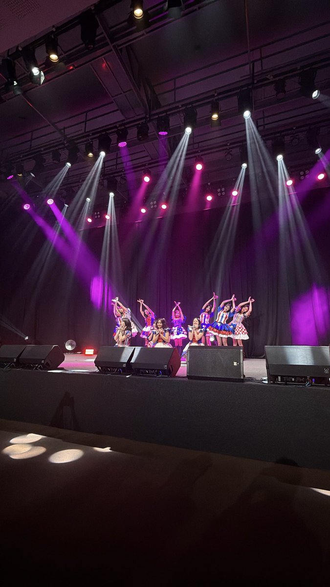 BismaGofur_'s tweet photo. Sekarang posisi striker…Thank you Team Dream, @DreamCatcherJKT , and @48teamyogya. https://t.co/zBE1vK4X7O