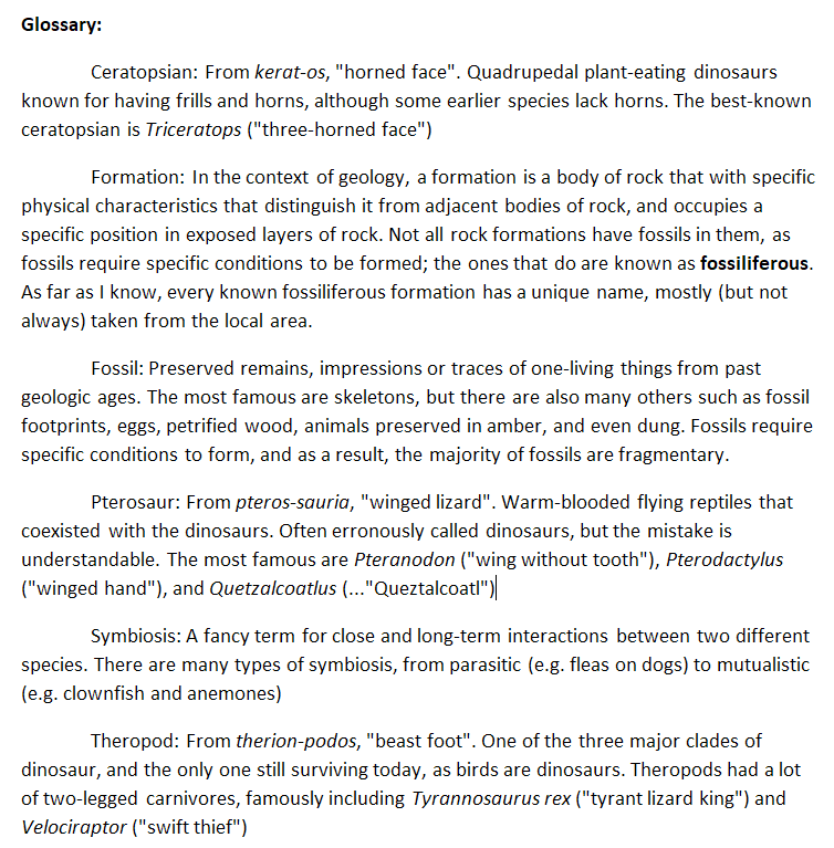 MarmotOnToast's tweet photo. And now, the most MarmotOnToast #Blazelust fic to ever exist. A Prehistoric AU.
Thanks to the jellies who encouraged me to add a glossary.
#Netherfiction https://t.co/TnPm78aCFO